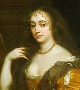 Anne Hyde, Sir Peter Lely